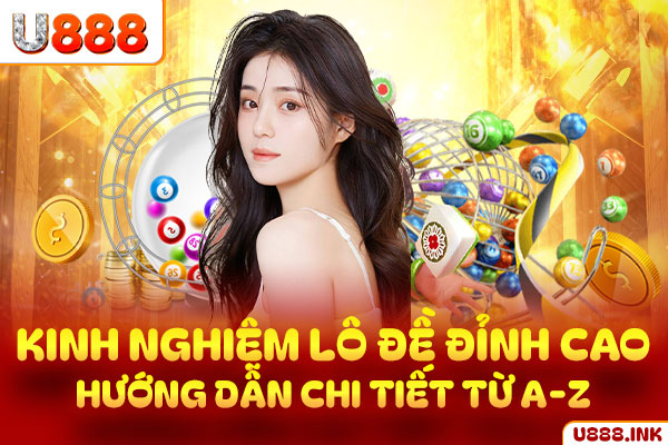 Một trong 36 kinh nghiệm lô đề - thống kê lô gan
